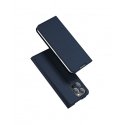 Dux Ducis Skin Pro Case for Samsung A155 A15 4G/A156 A15 5G Dark Blue Dux Ducis Skin Pro Case for Samsung A155 A15 4G/A156 A15 5G Dark Blue