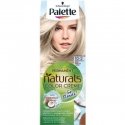 Palette Permanent Naturals Color Creme for Light Hair 10-2 Super Ash Blonde Palette Permanent Naturals Color Creme for Light Hair 10-2 Super Ash Blonde