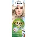 Palette Permanent Naturals Color Creme - Skirtas šviesiems plaukams 10-2 Super Popielaty Blond