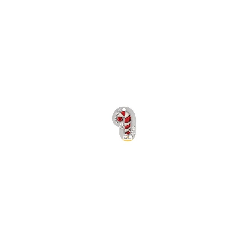 Birkmann Meduolinių sausainių forma SUGAR CANDY 7 cm – 2
