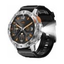 GRAVITY GT22-4 MIESTEN Išmanusis kellot - AMOLED, LISÄNARU (sg030d) GRAVITY GT22-4 MIESTEN Išmanusis kellot - AMOLED, LISÄNARU (sg030d)