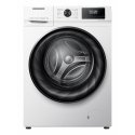 Heinner HWM-H1014INVA+++ washing machine Front-load 10 kg 1400 RPM White