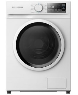Heinner HWM-M914IVNA+++ washing machine Front-load 9 kg 1350 RPM White