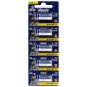 Vinnic 23A L1028 batteries, pack of 5. Vinnic 23A L1028 batteries, pack of 5.