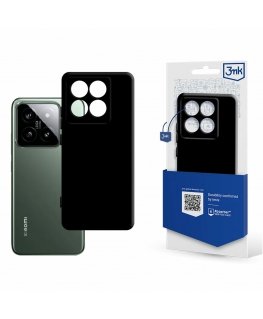 3MK Matt Case mobiiltelefoni ümbris