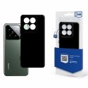 3MK Matt Case mobilo telefonu apvalks 3MK Matt Case mobilo telefonu apvalks