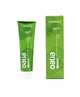Montibello Cromatone hiusväri 60 ml - 5,16 | Vaalea tuhkaruskea