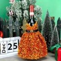 Accentra Bath and Shower Gel WINTER MAGIC 250 ml in a small sparkling wine bottle Accentra Bath and Shower Gel WINTER MAGIC 250 ml in a small sparkling wine bottle
