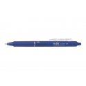 Pilot FriXion Ball Clicker Retractable gel pen Blue 1 pc(s) Pilot FriXion Ball Clicker Retractable gel pen Blue 1 pc(s)
