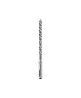 Видия сверло для железобетона SDS+, 4 грани, 8-160/100мм, FORCE X ALPEN [0081500800100]
