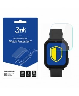 3MK Watch Protection