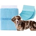 Подстилки для животных Lean Суперабсорбирующие, 45x60 см, 50 шт. Подстилки для животных Lean Суперабсорбирующие, 45x60 см, 50 шт.