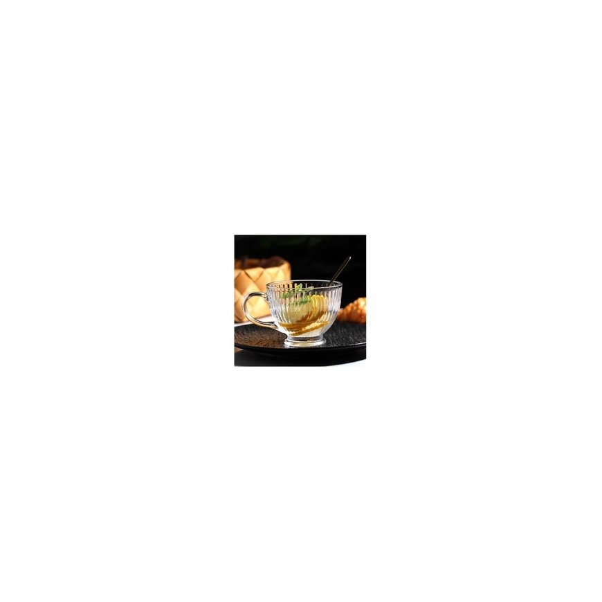 Moderna veini klaasi komplekt, 4 osa, 380 ml, MAISON FORINE – 2