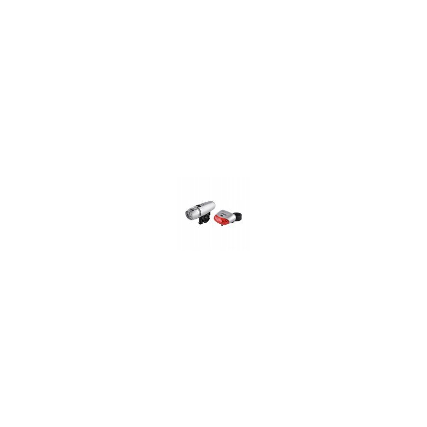 Rebel Bicycle Light Set – 2