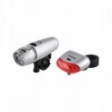 Rebel Bicycle Light Set Rebel Bicycle Light Set