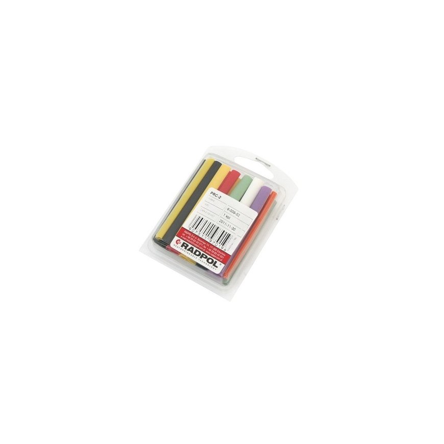 Oem Termo Kembrikų Rinkinys PRC-2