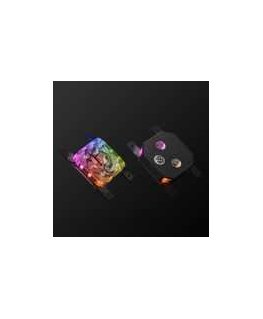 Bitspower Summit ES CPU Block AMD Edition - juodas