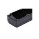 Bitspower Summit ES CPU Block AMD Edition - musta Bitspower Summit ES CPU Block AMD Edition - musta