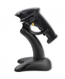 Qoltec 50855 barcode reader accessory Stand