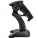 Qoltec 50855 barcode reader accessory Stand Qoltec 50855 barcode reader accessory Stand