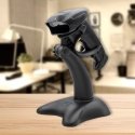 Qoltec 50855 barcode reader accessory Stand Qoltec 50855 barcode reader accessory Stand