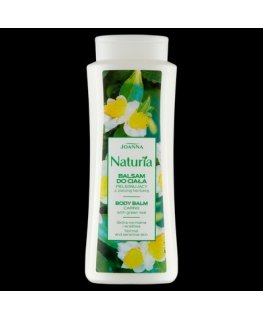 Joanna Naturia Body Lotion, 500g