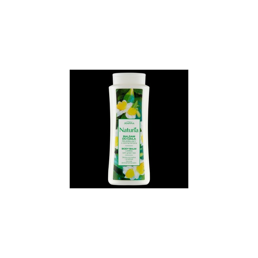 Joanna Naturia Body Lotion, 500g