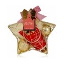 Accentra Bathroom Set FESTIVE Star Shape