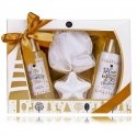 Accentra Bathroom Set FESTIVE Star Shape