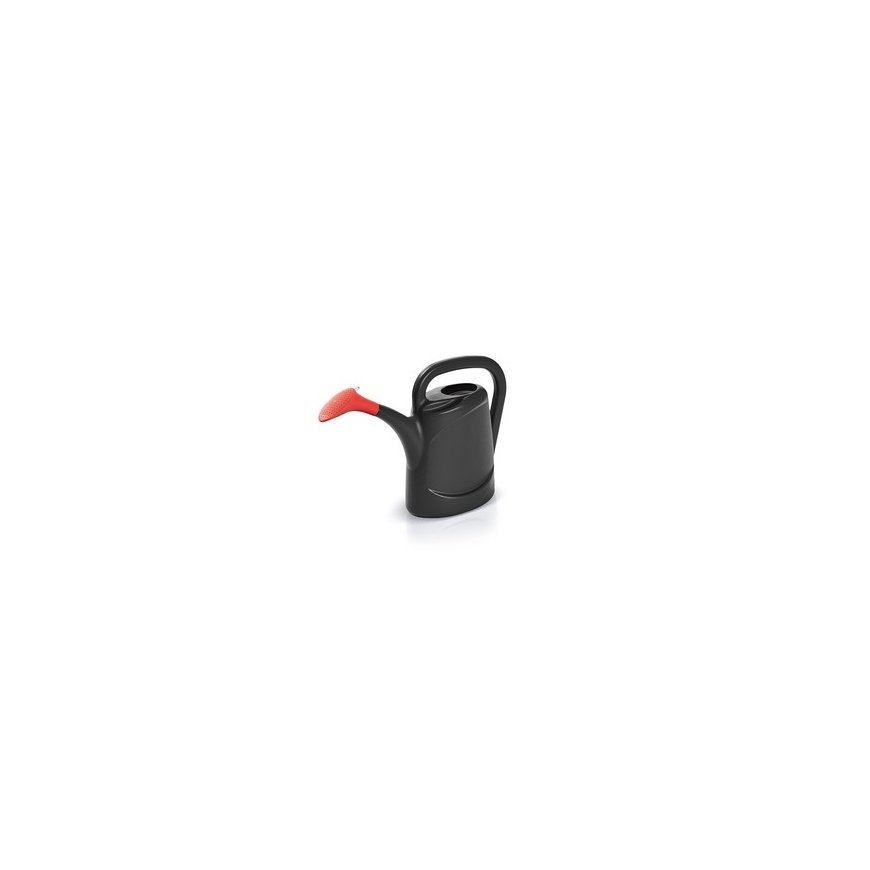 Prosperplast Konewka 7.5L Agri black