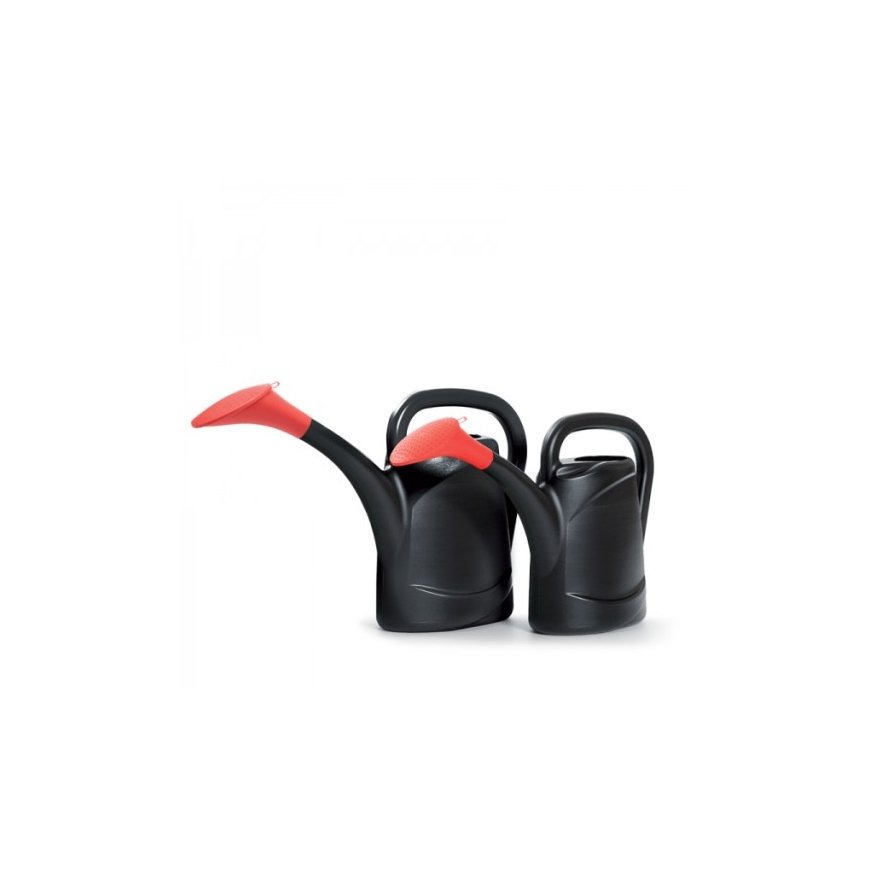 Prosperplast Konewka 7.5L Agri black – 2