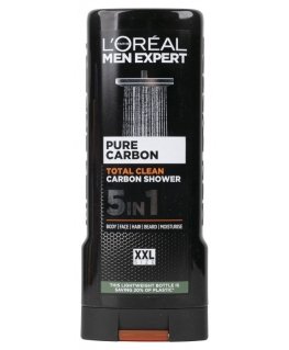L'Oreal Paris Men Expert Pure Carbon, 400 ml