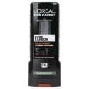 L'Oreal Paris Men Expert Pure Carbon, 400 мл L'Oreal Paris Men Expert Pure Carbon, 400 мл