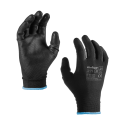 Rebel Polyurethane Work Gloves CS-P002 size 9 M (12 pairs)