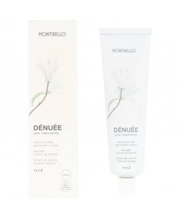 Montibello Cromatone plaukų dažai 60ml - P 6 | Tamsi skirta šviesiems plaukams Plus