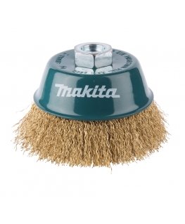 Makita D-39805 nurklihvija tarvik Ümmargune hari