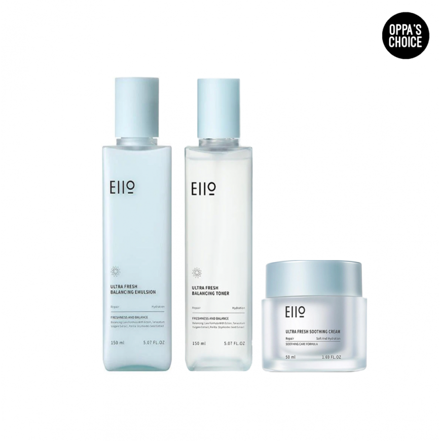 Ziaja Naturally Care, 150 ml