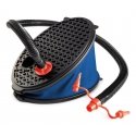 Intex 69611 foot air pump Black Inflatables Intex 69611 foot air pump Black Inflatables