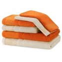 AMARI Towel - AMELIAHOME violet color classic style 70x140 AMARI Towel - AMELIAHOME violet color classic style 70x140