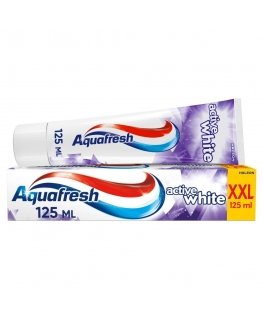 Aquafresh Balta Renew Deep Clean Fluoride Toothpaste 75ml