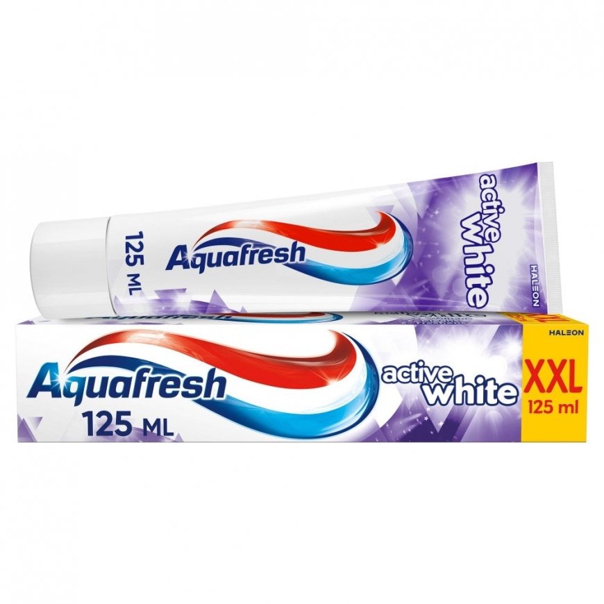Aquafresh Balta Renew Deep Clean Fluoride hambapasta 75ml