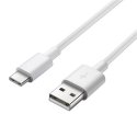 PremiumCord ku31cf01w USB kabelis USB 3.2 Gen 1 (3.1 Gen 1) 0,1 m USB C USB A Balta PremiumCord ku31cf01w USB kabelis USB 3.2 Gen 1 (3.1 Gen 1) 0,1 m USB C USB A Balta