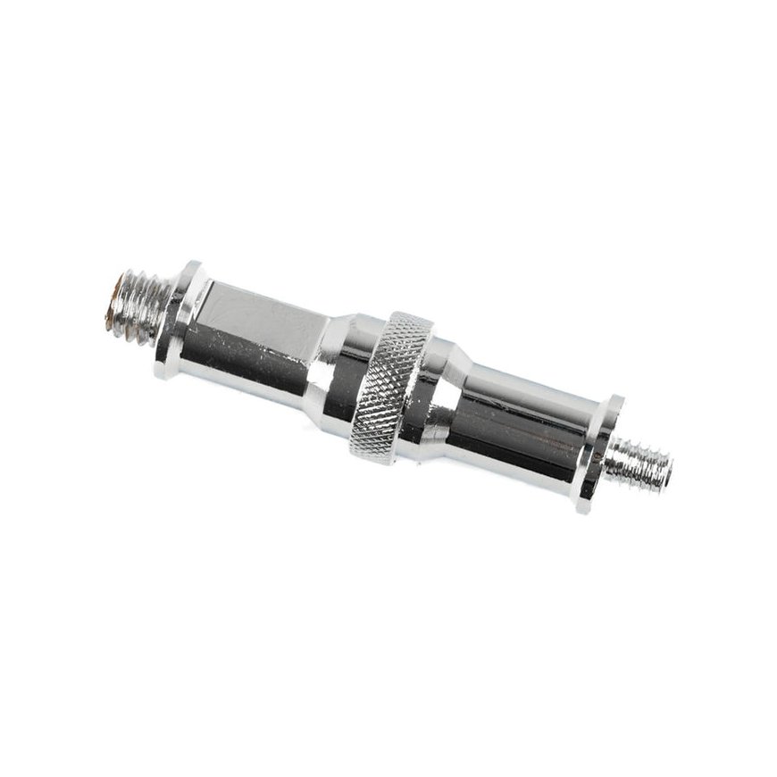Адаптер Caruba Spigot 1/4 "мужской - 3/8 (57 мм)
