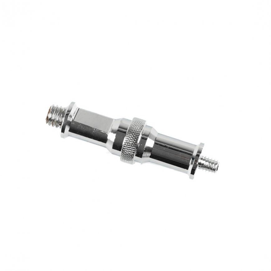 Caruba Spigot Adapter is 1/4" Male - 3/8 (57mm) – 2