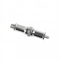 Адаптер Caruba Spigot 1/4 "мужской - 3/8 (57 мм) Адаптер Caruba Spigot 1/4 "мужской - 3/8 (57 мм)