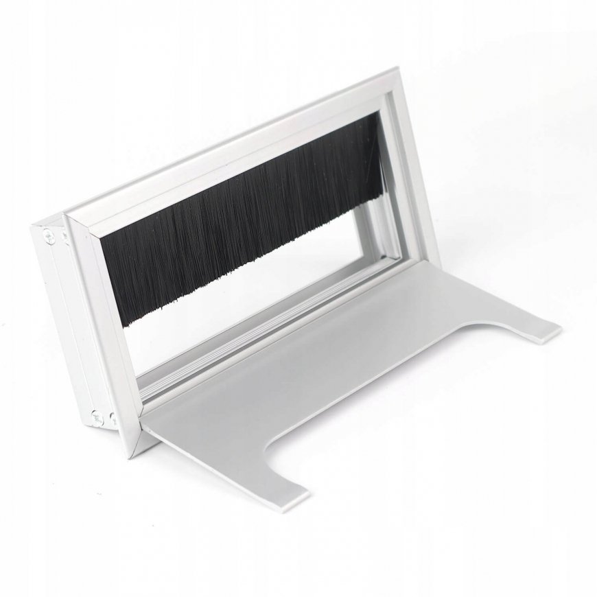 Kabelin syöttö 80 Spacetronik SPS-G02W – 2