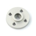 Feetech FK-RP-001 20mm/6mm Round Aluminum Servo Arm