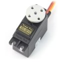 Плоский алюминиевый сервопривод Feetech FK-RP-001 20мм/6мм Плоский алюминиевый сервопривод Feetech FK-RP-001 20мм/6мм