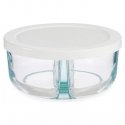 Polar 785 ml talpinys su dangteliu PASABAHCE Polar 785 ml talpinys su dangteliu PASABAHCE