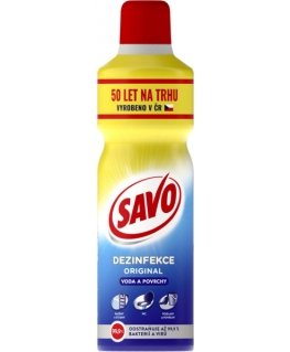 Savo Original, 1,2 l